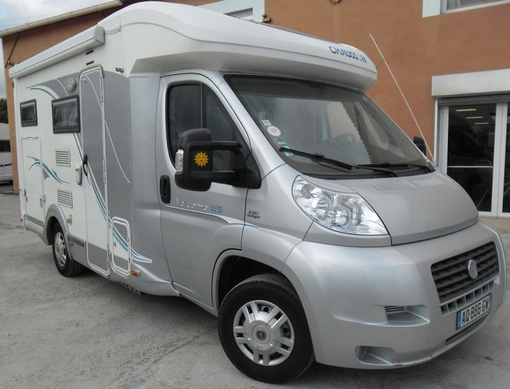 chausson Welcome WS