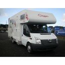 OXYGEN 7000C Capucine