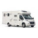 AXEA 48LP Profilé
