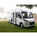 OXYGEN 7300i Capucine