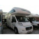 CHAUSSON WELCOME 17