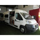 Fourgon aménagé : Autostarvan 3 Performance