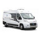 Knaus Van 2013