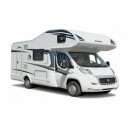 Knaus Capucine 2013