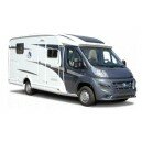 Knaus Profilé 2013