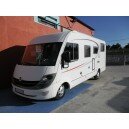 BURSTNER VISEO I694G