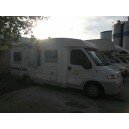BURSTNER HARMONY T620
