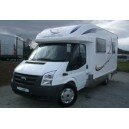 XGO Profilé Dynamic 22 light 115 CV
